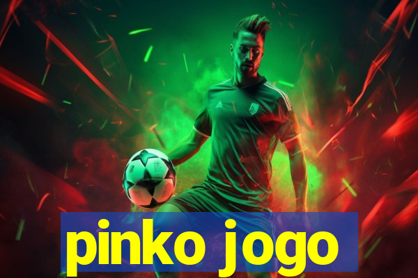 pinko jogo